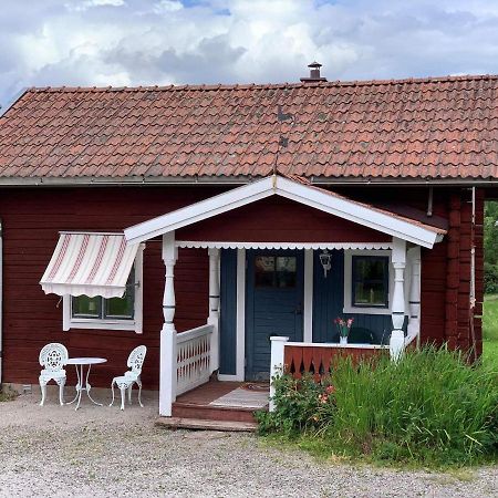 Holiday Home Taellberg II Exteriér fotografie
